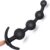 Silicone Balls Flexible with 4 Balls, M