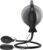 BDSMYEE Inflatable Plug, Butt Plug, Silicone Vibrator with Pump, Sex Toy, Diameter up to 10 cm, Dilator, Fetish, SM Prostate Massage for Women, Men, Couples