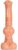 Giant Dilo Tail Classic Dildos with Suction Cup – 30 cm XXL Plug Dildo Large with Knot Balls and Suction Cup, Dilos Men, Butt Plug Plug Sex Toy for Men Women Couples (XL)