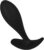 EIS Plug Made of Silicone, Plug for Men and Women, Versatile