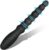 Vibrating Bead Toy for Men and Women, Couples, Rechargeable Vibrator, Waterproof G-Spot Stimulator, Male Prostate Massager, Gradient Silicone Dildo for Beginners