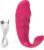 TYDAY Clitoral Stimulation Vibrator, App Controlled Vibrator, Vaginal G-Spot Vibrator, Portable Clitoral Stimulator, Female Masturbation Toys, Erotic Toys for Adults