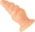 AMZII 5.0 Dildos, Extra Thick Plug, Dildo with Shock Function, Dildo Men, Plug for Women Men, Butt Plug, Balls, Stretcher, Plugs, Giant Dildo, Large Toys (L)