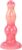 Seckoe Dog Dildo with Suction Cup Toys Thick Dildo Set Sex Toy for Men Liquid Silicone Plug for Women Beginners Animal Monster Dildo Alien Dragon Dildo
