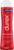 Durex Gleitgel Strawberry – Wasserbasiertes Erdbeer-Gleitmittel für angenehme Gleitfähigkeit, sanft & pH-freundlich – 50 ml