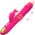 Vibrator Dildo Sex Spielzeug für die Frau Paare – Vibration für Frauen Dildos Sexspielzeug Vibratorstarb, 10 Vibrierende & 7 Stoßmodi Vibrators Sex Toyset Damen Klitoris Stimulator für Sie Sex Toys
