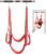 Adult Indoor Fetish Hanging Sex Swing, Male and Female Flirting Sex Toy Alternative Sex Furniture, Couples SM Bondage Hanging On The Door Love Swings