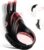 Sex Spielzeug für die Männer Penisring mit Einstellbare Größe, Cockring Vibration Sex Spielzeug für Paare mit Rabbit Vibrator für Klitoris, Erotik Sexspielzeug Penis Ring Sex 7 Vibrationsmodi Sex Toys