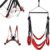 Deluxe Love Swing for Adults – Sex Swing to Improve Posture and Restraint – Sex Toy for Couples – BDSM Swing for Extreme Fun in Bed