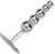 Anal beads 15cm Anal kugeln Analperlen 5 Bälle Analplug# für männer Analkugeln Butt plug Analkette Analplug# für frauen anfänger groß Analplugs Analkugeln für frau Anal kette FOPS A24
