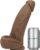 HIVEFUN Dilo Tail for Women, Realistic Dildos, XXL Dildo Sex Toy for Women, 25.4 cm Dildo with Suction Cup, Dilo Tail for Men, Large Sex Toy, Silicone Erotic Sex Toy for Couples, Extreme