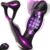 Vibrators for Men Prostate Stimulation Men with  Ring Sex Toys