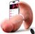 Vibrators for Prostate Stimulation Men 5 Rotations 10 Vibrations