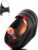 PQKuss Elektrischer Masturbator Penistrainer Vibrator Masturbieren Männer mit 7 Vibrationsmodi, 2in1 Sex Toys Stimulator Masturbatoren Sexspielzeug für Män Paare