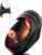 Electric Masturbator Trainer Vibrator Masturbating Men with 7 Vibration Modes 2 in 1 Sex Toys Stimulator Masturbators Sex Toy for Men Couples