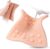 BDSMJOY Manueller Masturbator Freiform,Masturbieren Taschenmuschi Penis Stimulator Mann Penistrainer Pocket Pussy,erotisches Sexspielzeug für Männer Solo (Fleischfarbe)