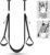 Liebesschaukel Sexschaukel, Tür Liebesschaukel, Sexschaukel mit Sitz, BDSM Set, Sex Schaukel für Erwachsene Paare, Bondage Set, Fessel Sex Set, Sex Door Love Swings, Sex Toys
