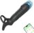 Penisring Vibrator Penishülle mit App und 9 Vibrationsmodi Eichel G-Punkt Klitoris Stimulator Penis Ring für mehr Dicke Härte & Ausdauer Penis Penishülle Hoden Vibrator Penis Ring Sex Toys