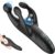 Elektrische Eichelvibrator Masturbator Mann Masturbieren für Männer Multiple Reize Sex Spielzeug für die Männer mit 10 Slapsmodi Vibrationsmodi Taschenmuschi Penis Trainer Masturbatoren Mann Solo