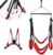 Deluxe Love Swing Sex Swing for Adults Love Swing Sex Swing Restraints Sex Toy for Couples Extreme Sex Swing Bed Bondage Improve Posture BDSM Swings