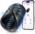 Masturbieren für Männer Vibratorensets Masturbator Penistrainer mit 9 Vibrationsmodi, APP Steuerung Sex Spielzeug für die Männer Penis Eichelvibrator Masturbatoren Sex Toyset für Man Paare Solo