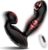 Vibrators for Men Prostate Stimulation Men with 10 Rotations 10 Vibration Modes Plug for Men Sex Toy for Men Vibrator Sets for Men 360° Rotating Dildo