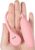 Love Balls for Women, Sex Toy for Women, Vibration for Women, Waterproof Vibro Egg, Sex Toy for Couples, Massager for the Intimate Area, Vibrator (Pink)