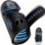 360° Covering Electric Trainer Vibrator Masturbator with 10 Powerful Vibrations Exerciser Masturbator Adjustable Size Automatic Masturbator Cup for Men Couples