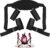 BDSM Sex Bondage Fesseln Sex Spielzeug, Sex Spielzeug,Bondage Set Fessel Set mit Handschellen Fußfesseln Sex Toys,für Liebhaber Extreme Anfänger und erfahrene Paare