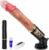 Cacuola Dildo mit 5 Stoßfunktion & 7 Vibration für Frauen, Vibrator Sex Spielzeug für Paare, Sex Spielzeug für die Frau Männer, Vibratorensets für Frauen Männer, Dildos Sexmaschine Maschinen & Geräte