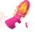 Fingerüberzieher Vibrator Sex Spielzeug für die Frau Extrem, Sex Toys mit 10 Modis und Heizfunktion Vibratorensets für Frauen klitoris G-Punkt Nippel, Mini Vibration für Frauen Sexspielzeug für Paare