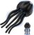 Masturbator Sexspielzeug für Paare Extrem Sex Toy mit 10 Vibrations Qualle Tentakel Penismassage Nippel & Klitoris Stimulator, Vibratorensets Penis Vibrator – Erotik Sextoysets für Ihn und Frauen