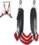 ARIASS Love Swing Sex Swing Door Swing for Couples Comfortable Wide Padded Luxury Set with Ceiling and Door Hanger for Adults