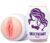 Realistische Egg Masturbator Taschenmuschi Realistisch Masturbieren Muschi Pocket Pussy 3D Vagina Klitoris Sex Spielzeug für die Männer Erotik Sexspielzeug