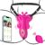 Butterfly Vibration für Frauen Klitoris, Strapon Sex Spielzeug für die Frau, Vibrator mit Fernbedienung APP, Sexspielzeug für Paare Extrem Sex Unterwäsche,YAWNSHE BDSM Auflegevibrator Vibratoren Leise