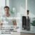 Gleitzeit® 2 Litre XXL Storage Pack Lubricant Water Based Dermatologically Excellent Large Container for Men and Women pH Optimal Condom Compatible (Pack of 2)