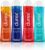 Durex Play Lubricant Durex Play Lubricant Versatile Mix Pack for Women and Men – Set with Water-Based Lubricant for Sex, Condom Suitable 200 ml (4 x 50 ml)