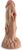 Giant Dildo Fantasy Alien Knot Dildo Liquid Silicone – Dildo Men Extra Thick Dildo XXL Dildo Tail Plug for Women Men Plug Dildos Stretcher Sex Toy 22 x 6.6 cm