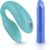 We-Vibe Anniversary Collection Sex Toy Set for Couples – 1 x Couple Vibrator and 1 x Bullet Vibrator – Set of Sync and Tango – with Remote Control and App Control – Waterproof