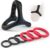 Ring Set – 7 Pieces Ring Sex Toy for Men, Cock Ring Sex Toy for Couples, Extreme Sex, Rings, Silicone Toys