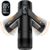 Elektrischer Masturbieren für Männer, 9 Vibration und Schubmodus Sex Spielzeug für die Männer Flügelgriff LCD Display Masturbator, 3D Realistischer Hodensack Massager Penis Stimulator Sexspielzeug