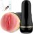 Realistic Masturbator Pocket Pussy, Realistic Large Masturbating for Men, Erotic Sex Toy for Men, Masturbator Cup with 3D Vagina Clitoris, Pocket Pussy Sex Toys