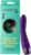 AMORELIE Joy – G-Punkt Vibrator Bloom | Wasserfest Wiederaufladbar