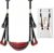 Love Swing Sex Swing for Hanging on the Door, Comfortable Sex Swing with Leather Seat, Sex Toy for Couples, Sex Furniture, Love Furniture