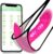 Portable Telescopic Dildo Vibrator with App Remote Control Quiet Strong Push Function Vibrators for Her G Spot and Clitoris Stimulator 9 x 9 Vibration Modes Sex Toy for Women Couples