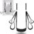 Love Swing Sex Swing with Wide Padding SM Bondage Sex Swing Extreme BDSM Sling Sex Swing Adjustable Love Swing Erotic Sex Toy for Couples, Load Capacity 150 kg