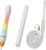SXOVO Accessories for Realistic Masturbators, Diatomaceous Earth Drying Rod + Sex Toy Cleaner + Heating Rod for Sex Toy for Men, Suitable for Masturbator Sex Doll Pocket Pussy