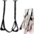 Love Swing Door Hanging Sex Swing with Adjustable Straps Comfortable Sex Swing for Couples Sex Furniture Sex Toys for Couples 100kg Load Capacity