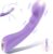 Dildo Vibrator Frau Sex Toys – Vibration für Frauen Sex Spielzeug für die Frau mit 10 Vibrations Sex Spielzeug für die Paare Vibrators Sexspielzeug für Frauen Vibratoren Leise und Stark Klitoris Dildo
