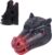Fantasy Monster Masturbator Liquid Silicone Animal Ox Mastrubrator Cup Pocket Pussy with 3D Vagina Tunnel Masturbation SM Erotic Fetish Sex Toy for Men Solo